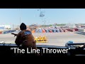 How to Throw a Heaving Line Ashore the easiest way