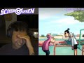 REACCION A SCISSOR SEVEN SEASON 1 CAP 05