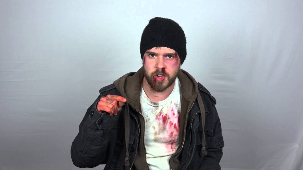 Daniel Grey PSA 4 of 5