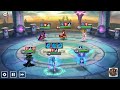 WORLD GUILD BATTLE - GALLEON KONOMIYA JULIETTE