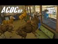 GTA 5 Roleplay ACDCrp - #63 - Deer... Oh Dear.