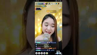 Stefanie On Bigo Live Indonesia 05012020