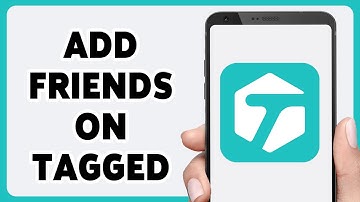 Vrienden toevoegen aan een getagd account in 2024 | Handleiding voor het versturen van een vriend...