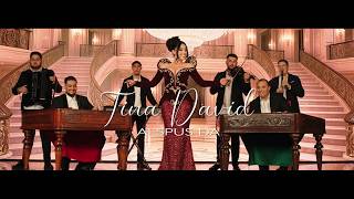 Tina David - AI SPUS DA (oficial music)
