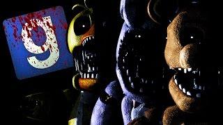 Five Nights At GMOD 2!