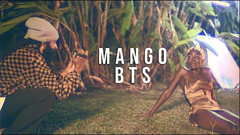 Mango BTS
