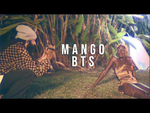 Mango BTS