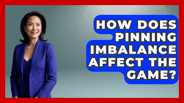 How Does Pinning Imbalance Affect The Game? - The Chess Codex