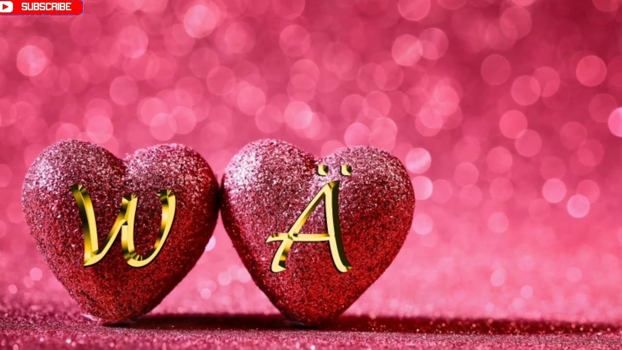 W❤️A LOVE Whatsapp Status ❤️❤️❤️ , WA LETTER WhatsApp status ❤️❤️❤️
