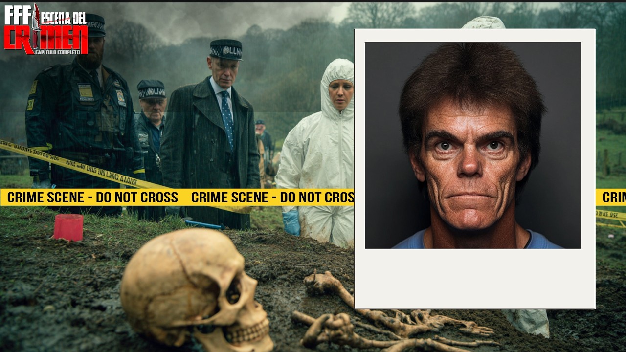 LO QUE LOS TESTIGOS VIERON REALMENTE | Los Nuevos Detectives | HISTORIAS de CRÍMENES REALES