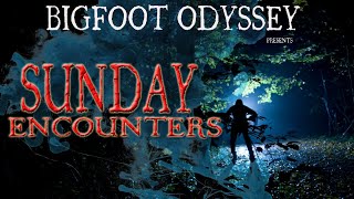 Maggie - A 9 YEAR SASQUATCH EXPERIENCE