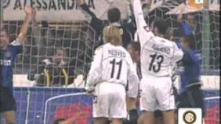 Inter Vs Juventus Compilation Sky