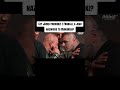 Jacek Murański vs Paweł Popek - twarzą w twarz