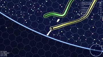 Gulper io vs CrazyGames Which is the BEST Online Gaming Platform