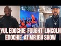 PETE EDOCHIE IN SHOCK AS YUL EDOCHIE DID THIS WITH HIS NAME IN ABUJA....