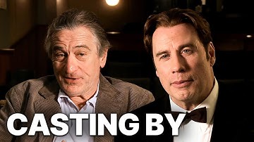 Casting By | AWARD WINNING MOVIE