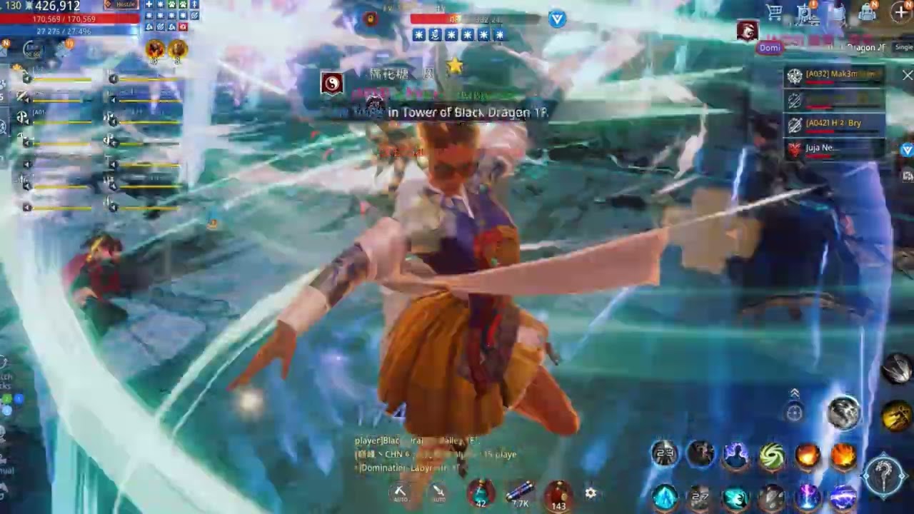 MIR4 11.20.24 LEGOKIDS  A1 - TOBD2F vs Quantity Party   