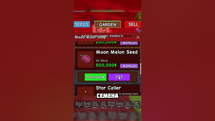 Как разбогатеть в Grow a Garden 💰 Секретная схема с лунной дыней и опрыскивателями!