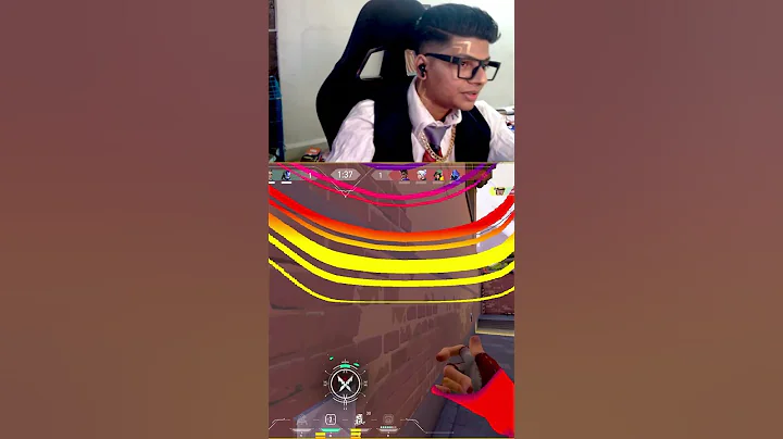 Chamber Voice Lines for RANDOM TROLLING #valorant