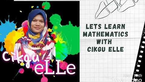 Revision - Range and Interquartile Range