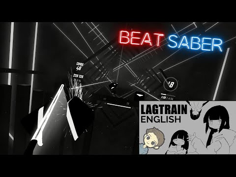 Beat Saber -