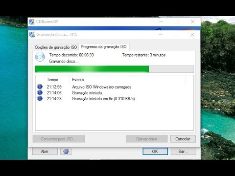 Vídeo: Recurso Microsoft BitLocker no Windows 10/8/7