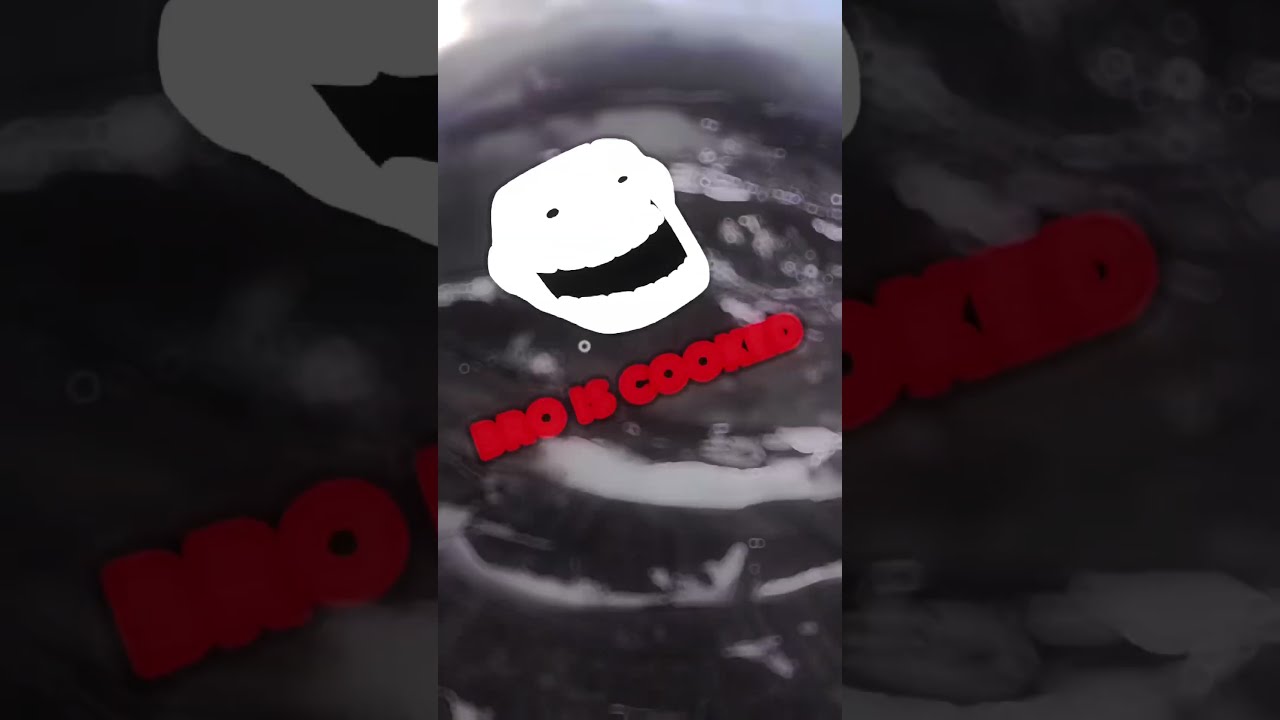 Moments Before Disaster 