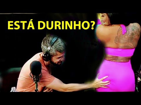 TESTE DO BUMBUM AVANTAJADO.