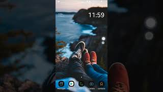 shortcut application for android 😈🤙 screenshot 2