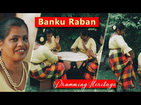 Banku Raban | Drumming Heritage | Sri Lanka