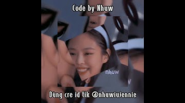 Share code alight motion style basic siu xinh nè ❤️[part19]