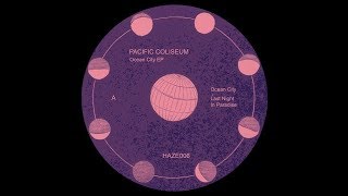 Pacific Coliseum - Ocean City chords