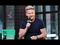 Opening a restaurant from the ground up according to gordon ramsay