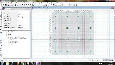 Foundation Design- Project assignment for Skyfi Labs online course- Tushar Tipshetty