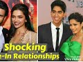 Shocking tv and bollywood  livein  relationship  btown buzz