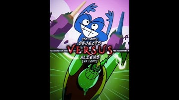 Objects VS Aliens Part 1 #wis #wisedit #wisedits #edit #edits #debate #debates #powerscaling #1v1