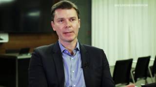 The Blockchain and Us: Interview of Matthew Roszak, Bloq