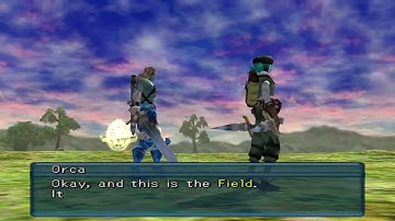 hack INFECTION PS2 Gameplay