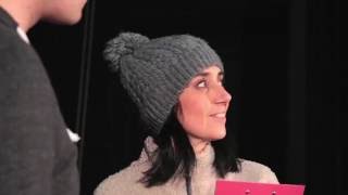See Me in Work e-Learning: Disclosing - Drama