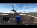 TDU2 - Jump Intrusion "Honolulu Airport" (2011)