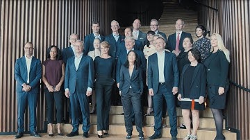 The Danish Diversity Council - PwC