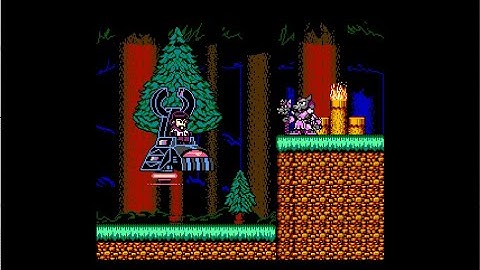 Make a Good Mega Man Level 3 - Tier 13 - Part 4/4