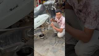 Mechanic Tips: Oil Bolt થી Customer નો Trust કેવી રીતે જીતશો? #facts #duet