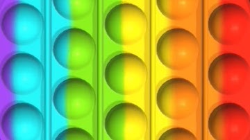 Pop Us 💞💆‍♀️🥳 Most Satisfying And Relaxing Sounds Gameplay @rajender6918