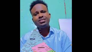 Xaqiiqadu Wata Ree Isxaaq Sheaan