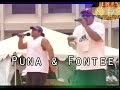 Puna  fontee  moe sese official music