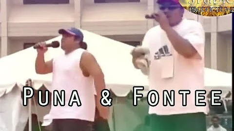 Puna & Fontee - Moe Sese (Official Music Video)