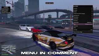 I Found The BEST FREE FiveM CHEAT Menu! 🔥 LINK IN COMMENTS