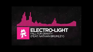 [Drumstep] - Electro-Light - Fall For Gravity (feat. Nathan Brumley) [NCS Release]