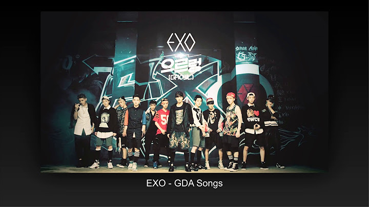 Album đầu tiên của exo được daesang là gì năm 2024